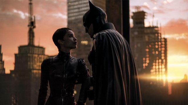 The Batman Streaming di HBO GO Mulai 18 April 2022