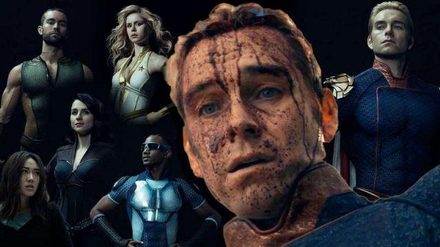 Terkenal OP, Inilah Kelemahan Homelander di Serial The Boys!