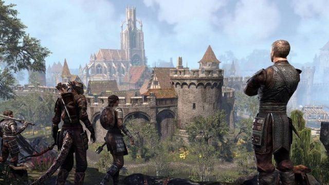 The Elder Scrolls VI Bakal Eksklusif untuk PC dan Xbox?