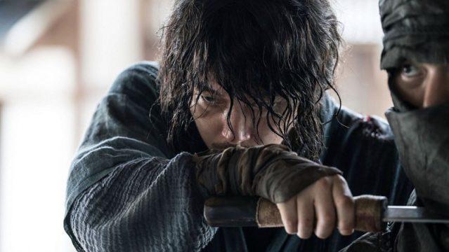 Dibintangi oleh Joe Taslim, Begini Fakta Menarik dari The Swordsman!