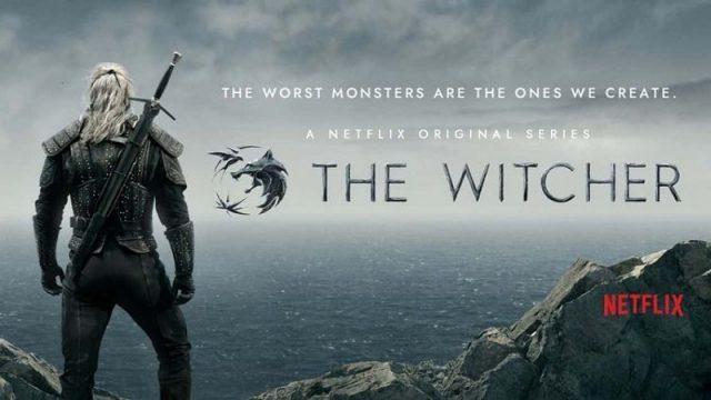 Acara Netflix 'The Witcher' Mengumumkan Casting Baru Untuk Musim Keduanya