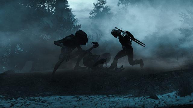 Pemain The Witcher 3 Temukan Quest Rahasia Setelah Habiskan 600 Jam