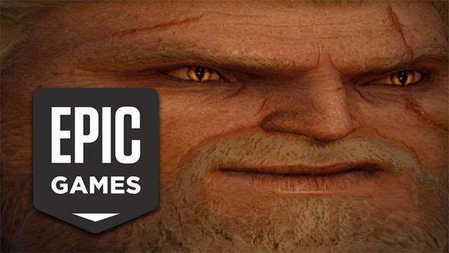 CDPR Pastikan Sekuel The Witcher Tak Akan Eksklusif Epic Games Store