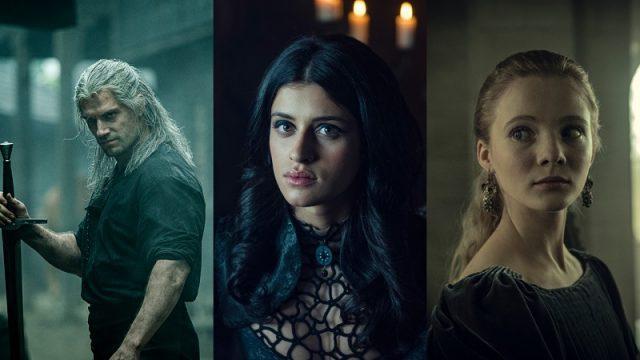 Ngeri! Ini 5 Monster Mengerikan yang Muncul di The Witcher Netflix