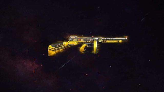 Thompson Time Travellers Free Fire Hadir, Ini Cara Mendapatkannya!