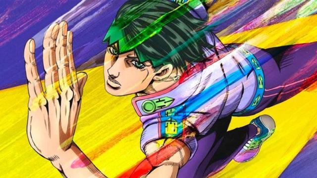 Tayang di Netflix, Ini 4 Hal yang Harus Kamu Tahu Soal Thus Spoke Kishibe Rohan