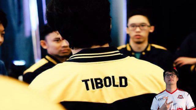 Ini Alasan Penunjukan Jeremy “TiBold” Yulianto Jadi Head Coach Timnas MLBB