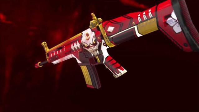 Tier Item Free Fire yang Wajib Kalian Ketahui, Apa Saja Ya?!