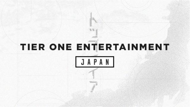 Tier One Entertainment Ekspansi ke Jepang, Akan Buat Grup Idol?