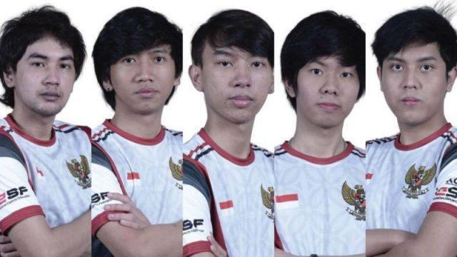 Masalah Internet, Tim Indonesia Dinyatakan Walk Out Match Dota 2 IESF World Championship 2020