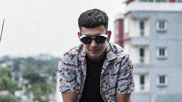 Adipati Dolken Bakal Bikin Tim Esports? Ini Teaser Darinya!