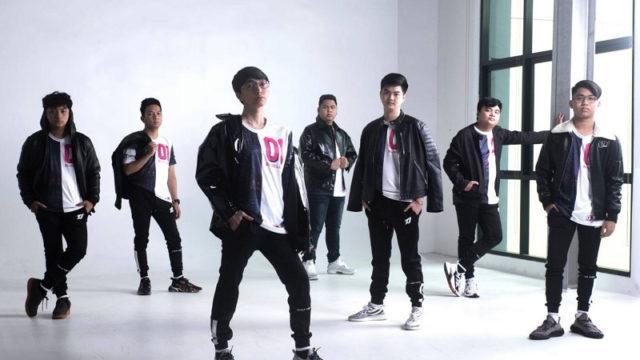 Inilah Empat Tim Esports Internasional Paling Dominan di Tahun 2021!