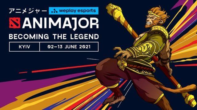 Tak Disangka-sangka! Inilah 3 Tim yang Sukses Melampaui Ekspektasi di WePlay AniMajor