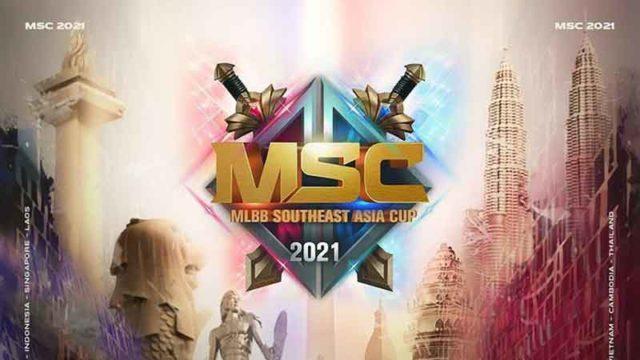 Ini 12 Tim Esports Mobile Legends yang Bakal Bertanding di MSC 2021, Dukung Tim Indonesia!