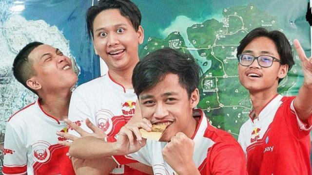Ada Tim Indonesia? Ini 5 Tim PUBG Mobile Terbaik di Dunia 2020