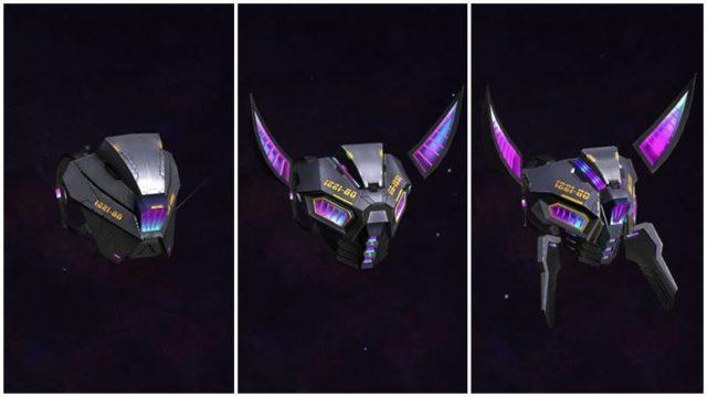 Time Bender Backpack Free Fire Hadir, Ini Cara Mendapatkannya!