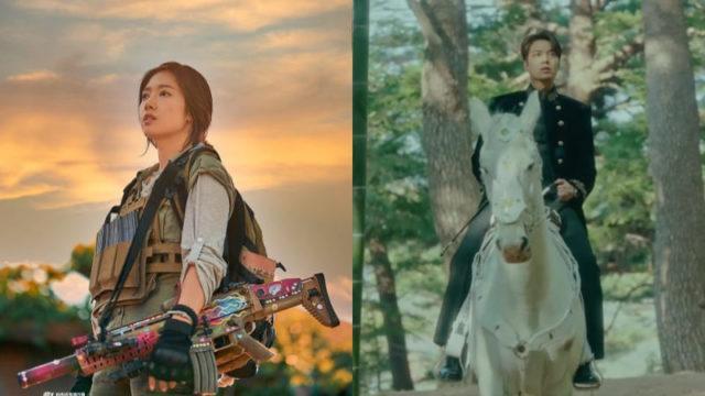 Lakukan Perjalanan Waktu, Ini 5 Drama Korea yang Bertema Time Travel!