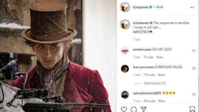 Sumber: Instagram