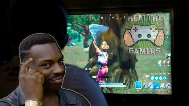 Ingat Waktu! Ini Tips Agar Tidak Kecanduan Main Game