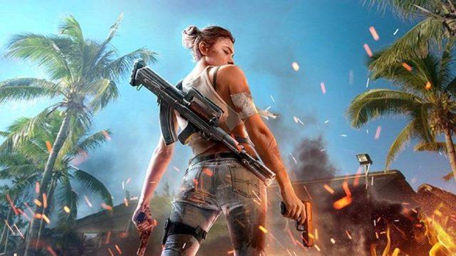 Auto Selamat! Berikut Tips Danger Zone di Game Free Fire!