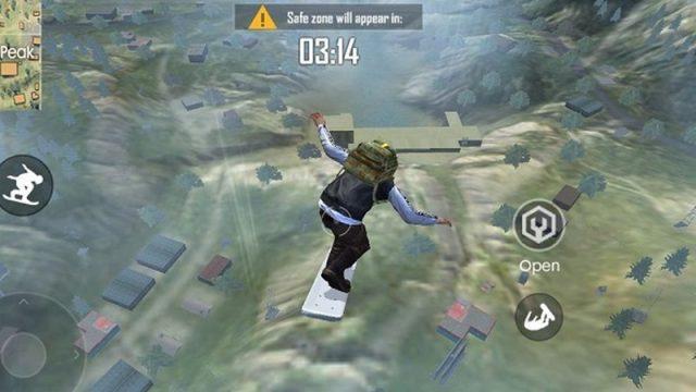 Penguasa Urban! Inilah Trik Terbaik Bermain Barbar di Free Fire!
