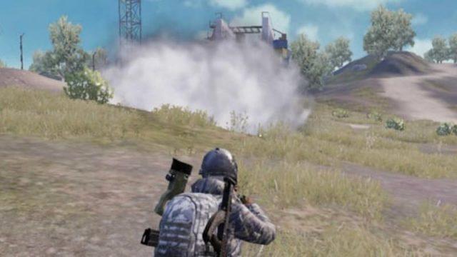 Intip Nih Tips Pakai Granat di PUBG Mobile, Bikin Auto GG!