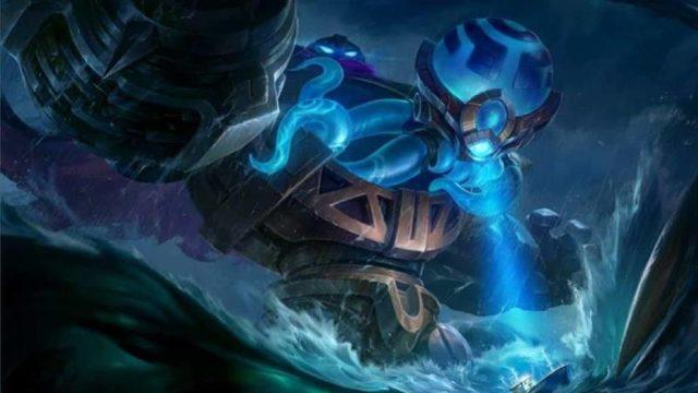 Inilah Tips Hero Atlas Saat Musuh Memiliki Purify di Mobile Legends, Apa Saja?