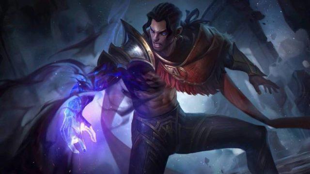 Trik Mudah Menggunakan Hero Brody Saat Ranked di Mobile Legends!