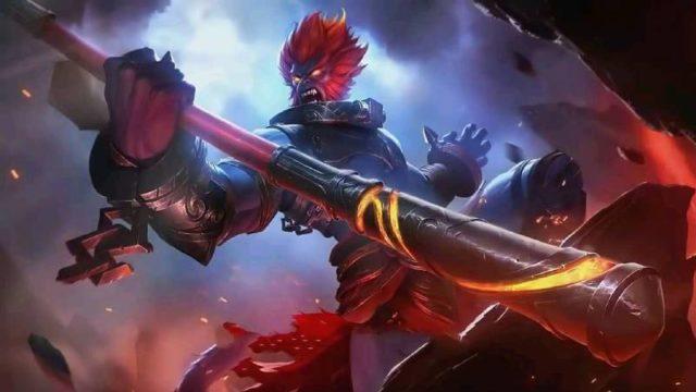 Tips Bermain Hero Sun Mobile Legends yang Wajib Kamu Coba!