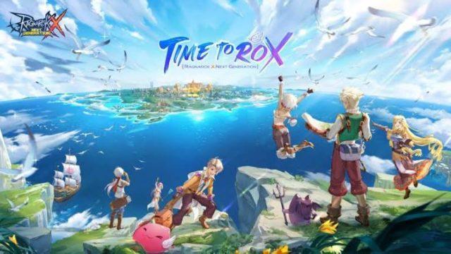 5 Tips Leveling di Ragnarok X yang Wajib Kamu Ketahui, Apa Saja?