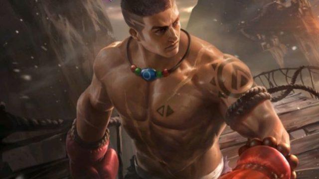 Biar Makin Jago, Ini Tips Mainkan Paquito Mobile Legends!