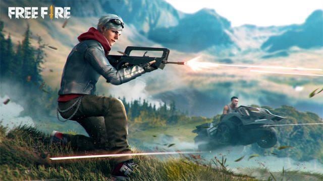 Bikin Jadi Mematikan, Ini Cara Maksimalkan Famas di Free Fire!
