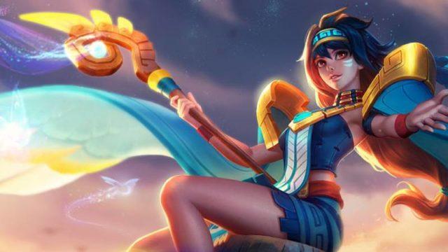 Tips Menggunakan Hero Mathilda di Mobile Legends yang Wajib Diketahui!
