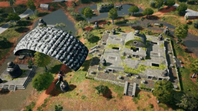 Tips Pro Menguasai Bootcamp Sanhok PUBG Mobile!