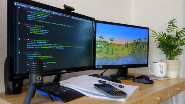 EZ?! Berikut Tips Menjadi Game Developer Untuk Pemula!