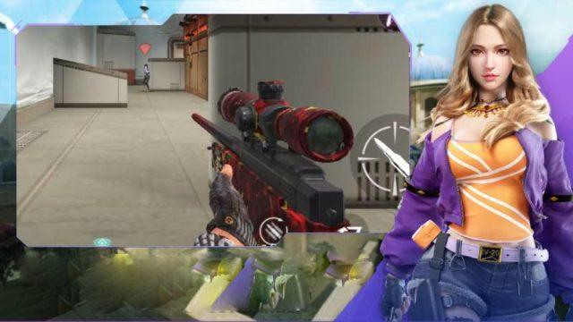 Inilah Tips Menjadi Sniper di Bullet Angel yang Wajib Kamu Ketahui! Apa Saja?