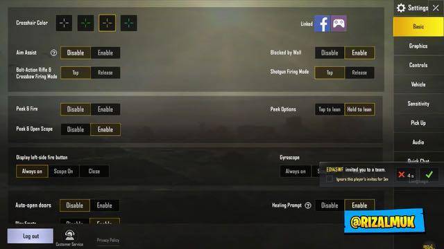 YT Rizalmuk