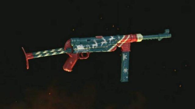 Auto Lurus? Berikut 5 Cara Kuasai MP40 di Freefire, Dijamin Auto Booyah!