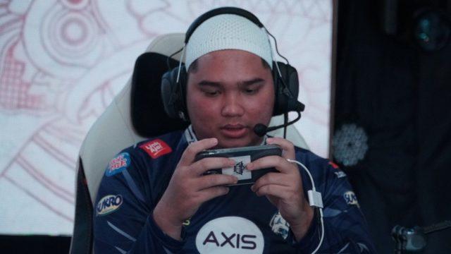 Tips Puasa EVOS Clover Biar Push Rank Tetap Penuh Semangat!