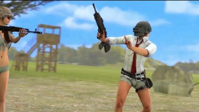 Dasar N00b! Inilah 5 Kesalahan Fatal yang Kerap Dilakukan Pemula PUBG Mobile