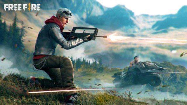 Dijamin Ez! Berikut 5 Tips Push Rank Clash Squad di Free Fire
