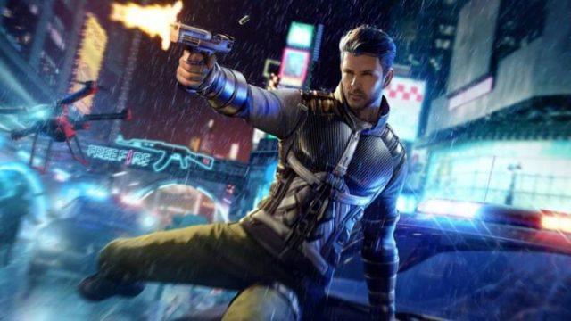 Musuh Auto Knock! Berikut 5 Tips Rusher di Free Fire!
