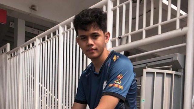 Tips Bermain Solo Player Mobile Legends ala Eko 'Oura' Julianto