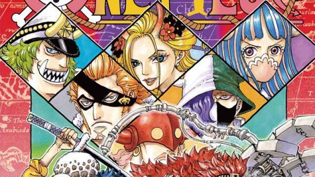One Piece SBS 97 Ungkapkan Detil Tobiroppo Beast Pirates!