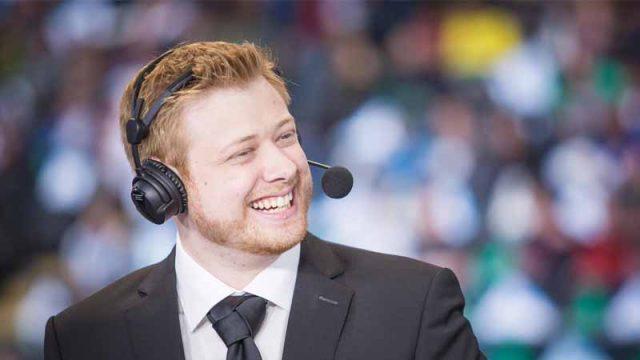 Caster DOTA 2, TobiWan, Resmi Menjadi Seorang Ayah!