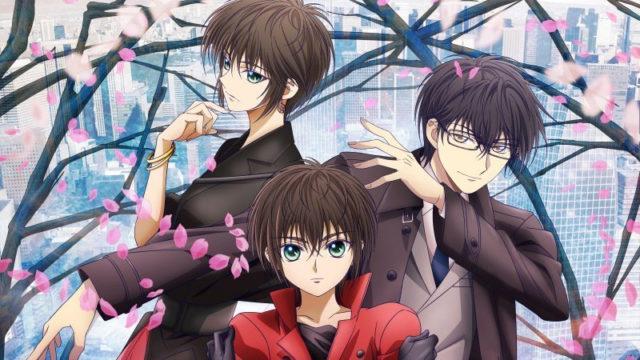 Diduga Plagiat, Produksi Anime Tokyo Babylon 2021 Dibatalkan