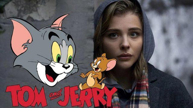 Warner Bros Rilis Trailer Tom and Jerry, Akan Tayang Tahun 2021!