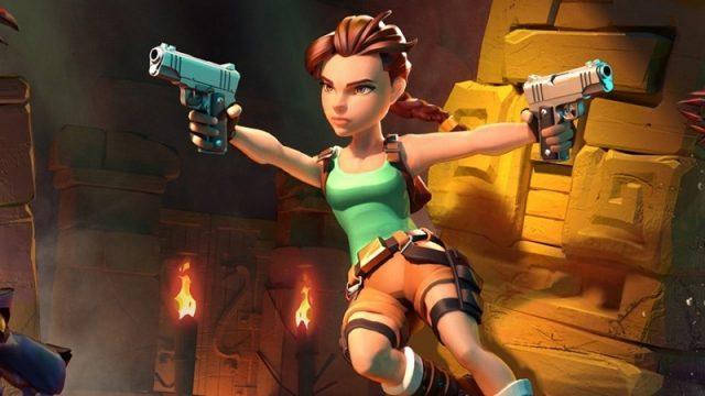 Tomb Raider Reloaded dan Lara Croft Akan Menuju ke Mobile