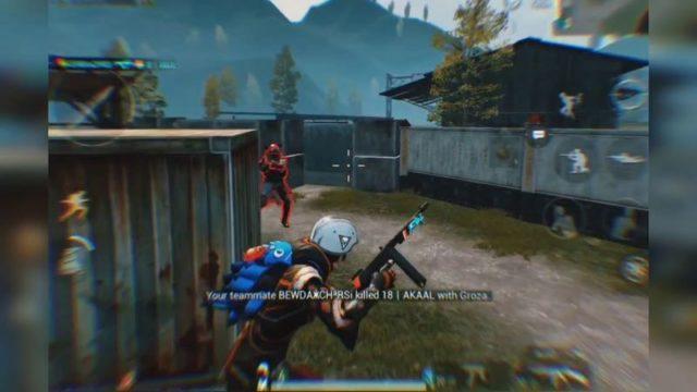 Miliki Peluru Berlebih, Begini Tips Gunakan Senjata Tommy Gun di PUBG MOBILE!