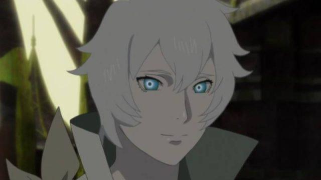 Naruto Tidak Jadi Mati? Akankah Toneri Otsutsuki Membantu Naruto?